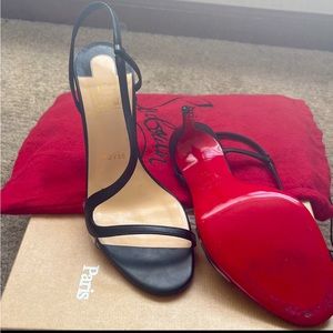 Louboutin Sandal